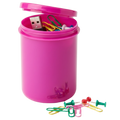 13 Dram / 50ml Pop Top Squeeze Bottles | Child-Resistant FDA-Approved Vials