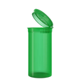 160 x 30 Dram PopTop Containers – Premium Airtight Squeeze Storage