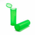 60 Dram Pop Top Containers – Premium Airtight Squeeze Storage