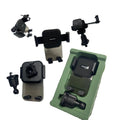 Air Vent Car Phone Mount – 360° Rotating Universal Holder 