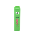 Alien Labs 0.8ml Live Resin Vape Pen (Empty)