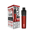 Avomi CLIQ 6000 Puff Prefilled Pod Kit – 2ml