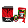 Backpackboyz 1ml All-In-One Vape – Melted Diamond Live Resin | Multiple Flavours