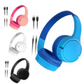 Belkin SoundForm Mini Kids Wireless Headphones
