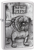 British Bulldog