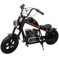 C12B Mini Electric Scooter 350W Compact Ride