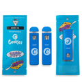 COOKIES 1ML Empty Vape Pen – Rechargeable Type-C, Sleek & Refillable