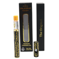 California Honey Original 1ML Empty Vape Pen – Refillable Tank