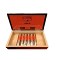 Camacho Corojo Box-Pressed Toro Cigars – Full-Bodied Premium Box of 20