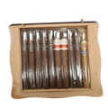 Casa Turrent 1880 Maduro Double Robusto Cigars – Box of 10 Premium Cigars