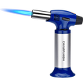 Champ High Torch | Silver | Blue