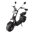 Citycoco 1500W Electric Bike 18×9.5