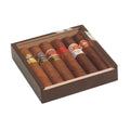 Combinaciones Robusto Cuban Cigar Selection Gift Box – 6 Premium Cuban Cigars