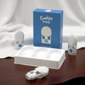 Cookies 1G Empty Vape Pod – Premium