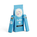 Cookies Vape Pen Electronic Cigarette – Rechargeable Battery
