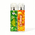 CryBaby 1G Live Resin Liquid Diamonds | Empty Refillable Vape