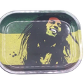 Custom Rolling Mini Ash Tray – Edge-to-Edge Printed Design