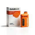 DAB BAR DabWoods Classics 2G – Premium Empty Carts with Smart LCD & Multi-Mode