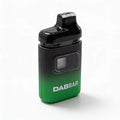 DABBAR Rainbow Blast Hybrid – 10 Pack 1g Smart Rechargeable Empty Carts
