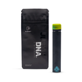 DNA 1000mg Empty Vape Cart – Refillable and Rechargeable