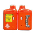 Dabwoods Liquid Diamond 1G Empty Cart – New Series