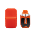 Dabwoods Liquid Diamond 2G Dual Tank Empty Vape Device | Multiple Flavours