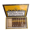 Don Tomas Clasico Lindos Cigars Box of 25 Premium