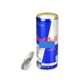 European Red Bull Stash Can – Hidden Safe for Valuables