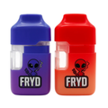 FRYD 2G Premium Empty Vape Carts – High-Quality