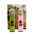 FRYD Extracts 1G Liquid Diamonds Live Resin – Refillable Premium Cartridge