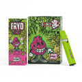 FRYD Extracts 2G Empty Vape Carts – Premium Disposable Alternative, New Flavors Ready