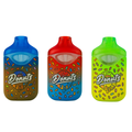 FRYD Extracts Donuts 1ML Vape (Empty) – Refillable dual-flavor pod device
