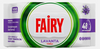 Fairy Multi-Purpose Cleaning Wipes |Active Oxygen Surface Cleaner |Pack of 2 | 100 Wipes Each