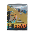 Fryd 1G Live Resin Hybrid Vape – Empty & Refillable Pack of 10