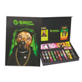 G Rollz Blunt Collection Gift Box