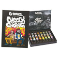 G Rollz Cheech Chong Cone Gift Box
