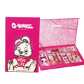 G Rollz Pink Gift Box Amsterdam Set