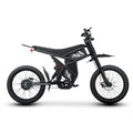GT73 Dual Motor Electric Off-Road Bike