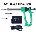 Greenlight Vapes G9 Semi-Automatic Cartridge Filling Machine – Precision Injection Gun
