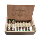 Gurkha Heritage Robusto Corto Cigars – Premium Nicaraguan Box of 24