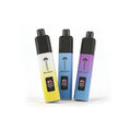 Hayati Pro Max Plus – Refillable Smart Vape, 6000+ Puffs