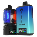 Hayati Pro Ultra Plus – UK Legal, 25,000+ Puffs, Dual Flavor