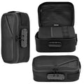 Heavy Duty Child-Proof Storage Bag with Combo Lock