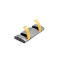Heavy Duty Folding Towel Rack Wall Hook