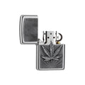 Hemp Leaf