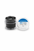 Innokin Sub Tank Glass Tube 4ml Replacement – Genuine Spare Glass with O-Rings | Clear Vape Tank Glass
