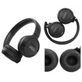JBL Tune 570BT Bluetooth On-Ear Headphones