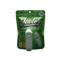JEETER 1G All-in-One Diamonds Vape – DreamFields Brand, Lab-Certified