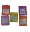 Jungle Boys Mylar Bags 7g Smell Proof Pouches