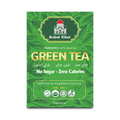 Kabul Chai 100% Green Tea – Halal, Sugar-Free & Calorie-Free | 500g & 200g Loose Tea
